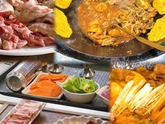 -醉旺柴火鸡(棠东店)