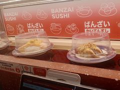 -万岁寿司(万国店)