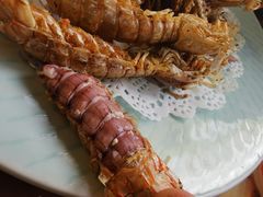 -爷爷的草帽·海鲜馆(孙塘路店)