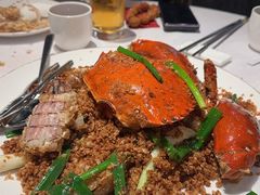 -喜记避风塘炒辣蟹(旗舰店)