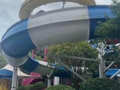 -杭州浪浪浪水公园