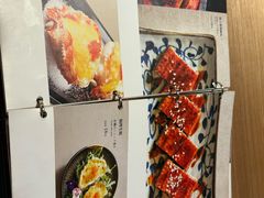 -德川家日本料理(顺义华联店)