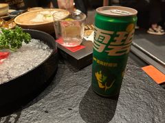 -色響火锅(恒隆广场店)