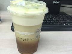 -喜茶(上海正大广场店)