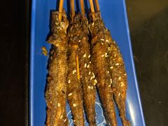 -老表记广西宵夜螺蛳鸭脚煲(西大店)