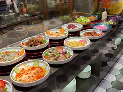 -纽斯特牛排自助餐厅(浦东文峰广场店)