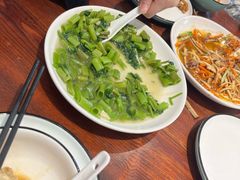 -小乡小镇·传承桐庐土菜·老板亲自烧的菜