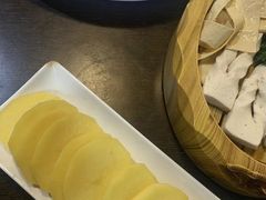 -滇釜火锅·能喝汤的火锅(车公庄店)