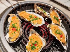 -火炉火自助餐(西直门凯德MALL店)