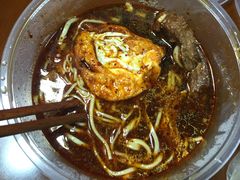 -顺心拉面馆(马道街店)