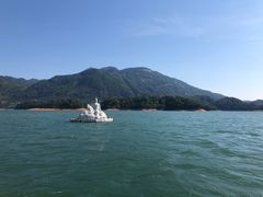 -广州市流溪河国家森林公园