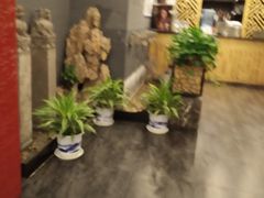 -羲和雅苑•北京烤鸭(平安国际金融中心店)