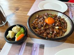 娜娜家金牌卤肉饭-娜娜家•Nana’Garden (福州道店)