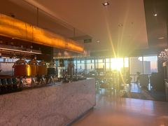 -上海龙之梦万丽酒店