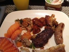 buffet-厦门艾美酒店·新食谱西餐厅