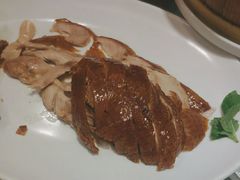 -惠丰堂饭庄·烤鸭·京味菜(西北旺·唐家岭店)