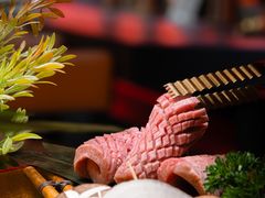 -無二炙坊·和牛烧肉(大钟寺1733店)