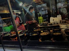 -清真·穆萨砂锅(大皮院店)