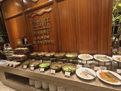 -景湖轩全日制餐厅·南湖名都