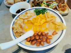 -陶兰居·手工点心·粤菜(圆融时代广场店)