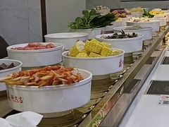 -西火火·川派小火锅(西溪银泰店)