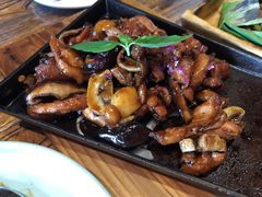 -中8楼风尚云南菜(颐堤港店)
