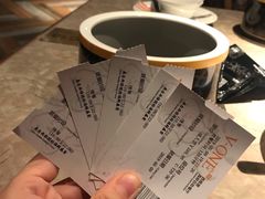 -V-ONE西雅图海鲜自助餐厅(仓山万达广场店)