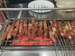 -小寒羊烧烤(凯瑞时代大厦店)