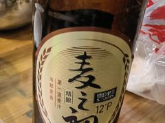 -朗妈私房菜(婺女州店)