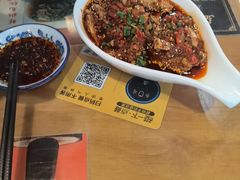 -易老妈蹄花.特色川菜(人民公园总店)