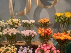 -BOBLOOM花店(宝龙旭辉广场店)