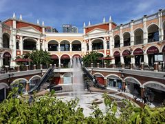 -佛罗伦萨小镇广佛名品奥特莱斯(疏港路店)