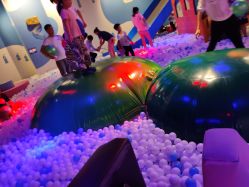 -幻贝家儿童乐园(苏州中心店)