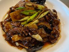 -味莊·青岛菜(云霄路店)