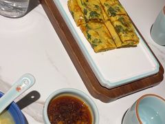 -四世同堂·京菜·烤鸭(双井店)