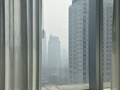 -上海雅居乐万豪侯爵酒店