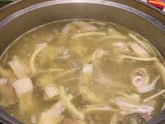 -润园四季椰子鸡火锅(海上世界店)