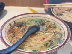 -沈记土鸡米线(七星街品牌中心店)