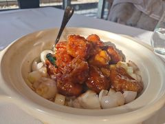 -禧宴Joyous Restaurant(禧园店)