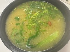 -志权牛肉面(灵山路店)