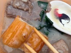 -兄妹生滚粥(广昌路店)