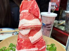 -鸿姐老火锅(静安店)