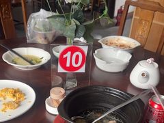 -西山人家·二十年老字号农家菜(旺山店)