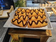 -很久以前羊肉串(中山公园店)