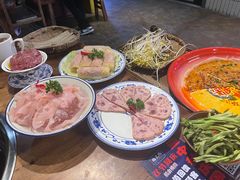 -楠火锅(广州总店)