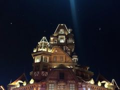 -郑州方特梦幻王国