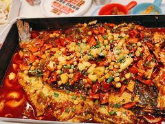 -雅佳神话·麻辣烤鱼(新街口店)