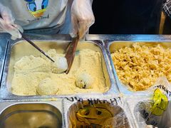 -运栋天马牛肉饼(林科大店)