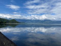 -丽江泸沽湖景区