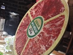 -东道煮牛肉火锅(东盛大街店)